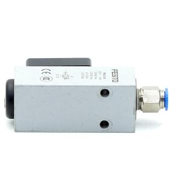 Pressure switch PEV-1/4-B 