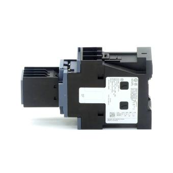Power contactor  Used
