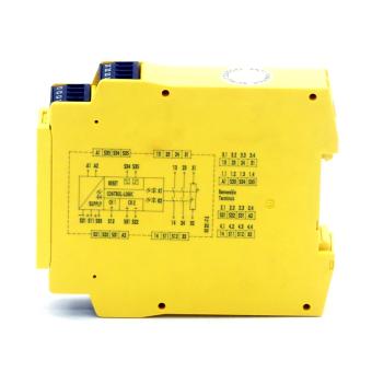 Safety Relay UE48-20S3D2 Neuwertig