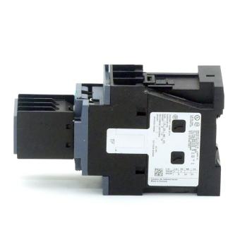 Power contactor  