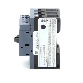 Circuit breaker 3RV1011-1CA15  New