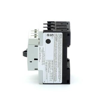 Circuit Breaker 3RV1011-1DA15 