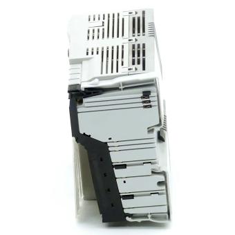 IndraControl L20 CML20.1-NP-120-NA-NNNN-NW Used