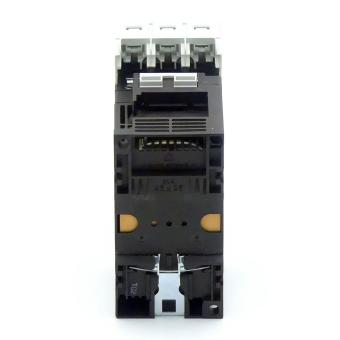 Leistungsschütz  Gebraucht