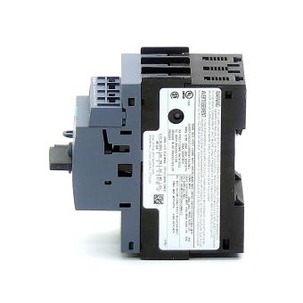 Circuit breaker 