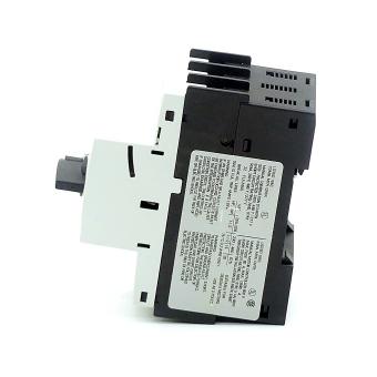 Circuit breaker   Used