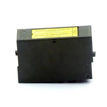 Electronics module 6ES7 138-4FR00-0AA0 