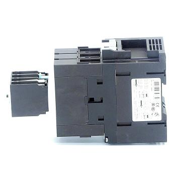 Power contactor 3RT1035-1BB44  