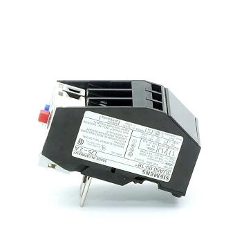 Überlastrelais 3UA5000-1B 