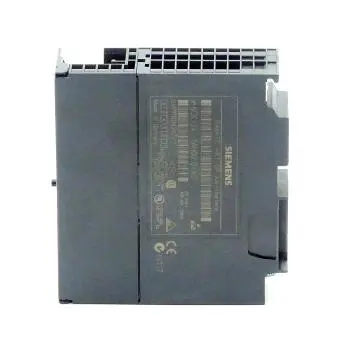 SIMATIC NET Communication processor CP 343-2 