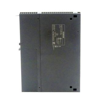 SIMATIC S7-400, Zentralbaugruppe CPU 416-2 