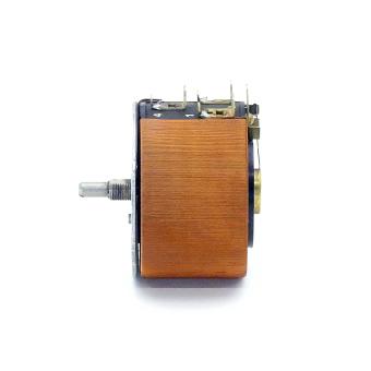 Powerstat Variable Transformer 10B 