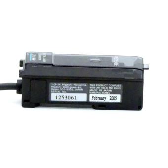 Measuring amplifier LV-51MP 
