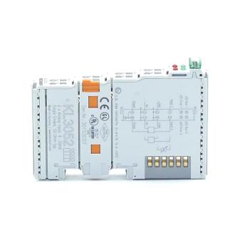 2-Channel-analog-input bus terminal  Refurbished