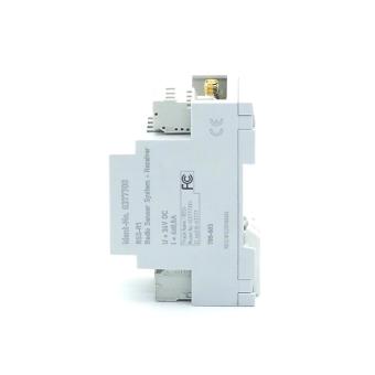 Radio Sensor System-Receiver RSS-R1 Used