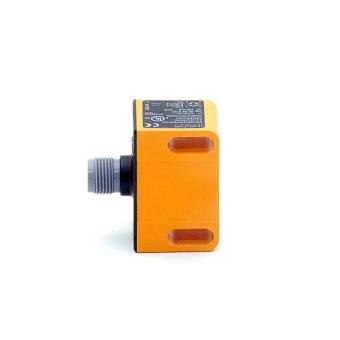 Inductive double sensor for swivel drive IND3004DBPKG/US-100-DPV 