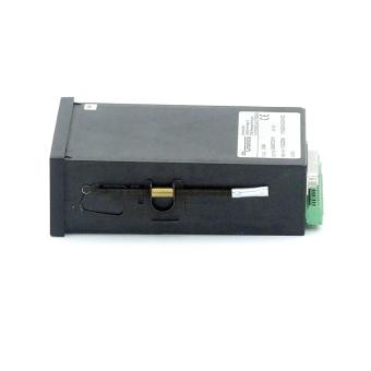 SSI-Absolutwertanzeige  