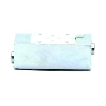 Zwischenplatte HSZ 06 A660-4X/MHSU2K-D25M01 