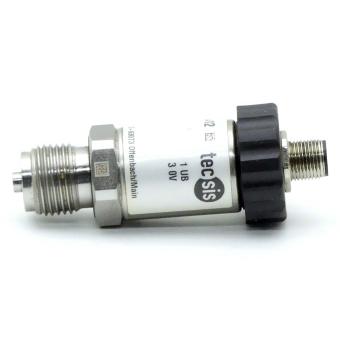 Pressure sensor 