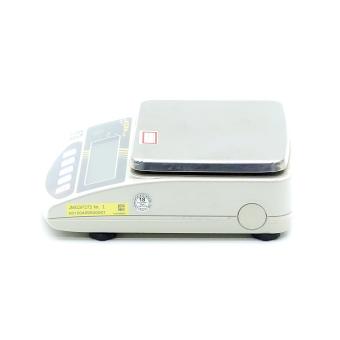 Precision balance EWB 1200-1M 
