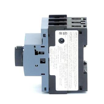 Circuit breaker 