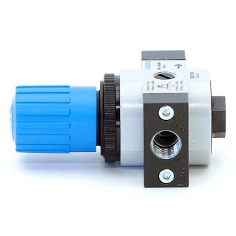 pressure regulator 162591 
