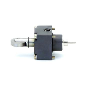 NRL Actuator 