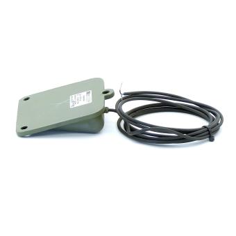 Foot switch AFS-1U0 Used