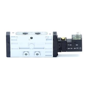 5/2 - Directional control valve  