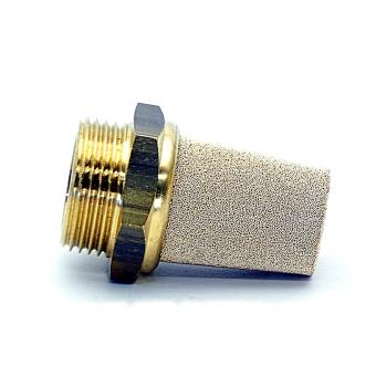 10x Silencer 1205864 