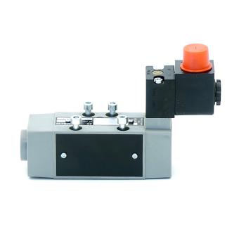 5/2 - Directional control valve  