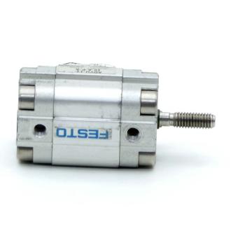 Pneumatic cylinder 156587 