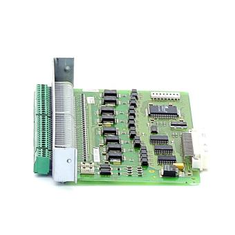 Output module 078918-1037 Used