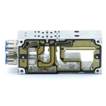 Manifold sub-base 539224 