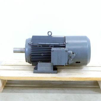 three-phase motor DV132S8/4/BMG/HR/TF/AMB1 
