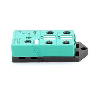 AS-Interface-Sensor-/Aktuatormodul VAA-4E-G2-ZE 
