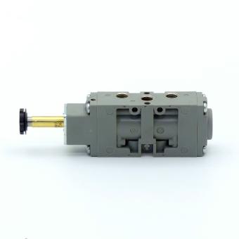 Solenoid valve  Used