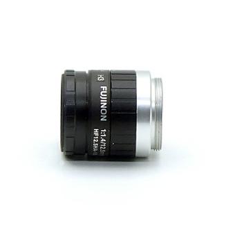 Objective lens 1:1,4 / 12,5 mm 