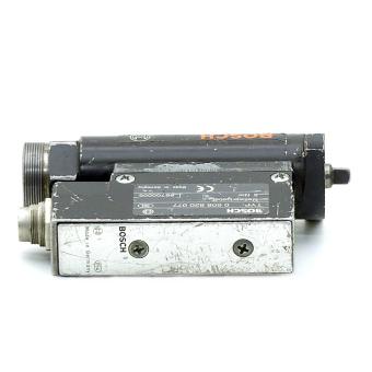 Measuring Transducer  Used