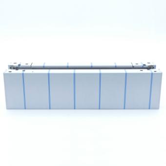 Sockel-Elemente vorne und hinten TS 8702.800 