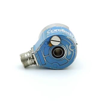 Absolut Encoder DRS60-ADA08192 