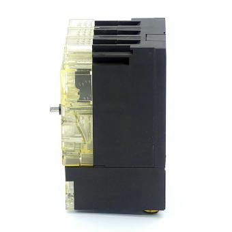 Circuit breaker ZM6-100 