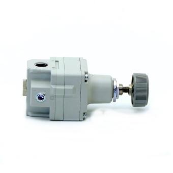 Precision Pressure Regulator  