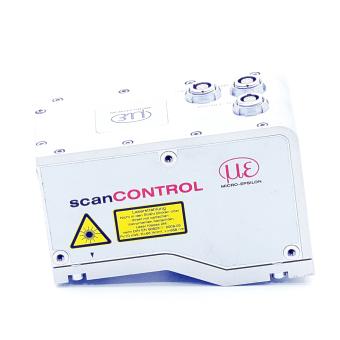 Scan Control 112060012 