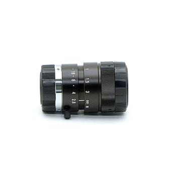 TAMRON 21HC, 2/3" 