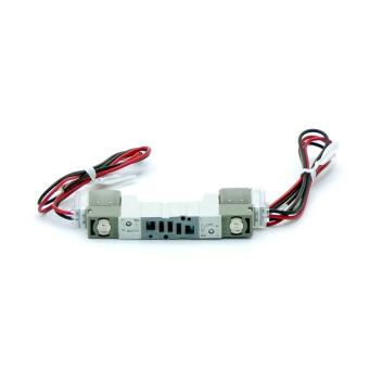 Magnetic valve SYJ3243-5G-Q 