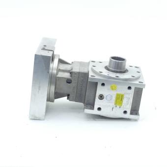 Bevel gear drive KN0070S045-048B3 Used