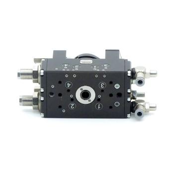 Flat Swivel Unit SF42-180l4 New