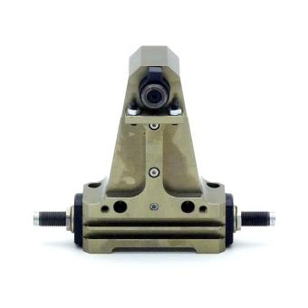 Universal Swivel Finger GFS 16-180 Used