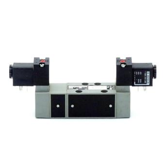 5/3-Wegeventil  Gebraucht